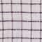 DII® Eggplant Combo Windowpane Dishcloths, 6ct.